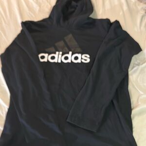 Adidas hoodie
